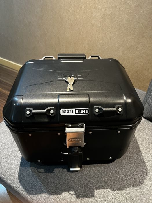 Givi Dolomiti 46L