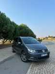 VW Sharan 2.0 TDI Highline DSG