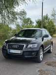 Audi Q5 2.0 TDi Quattro Panorama
