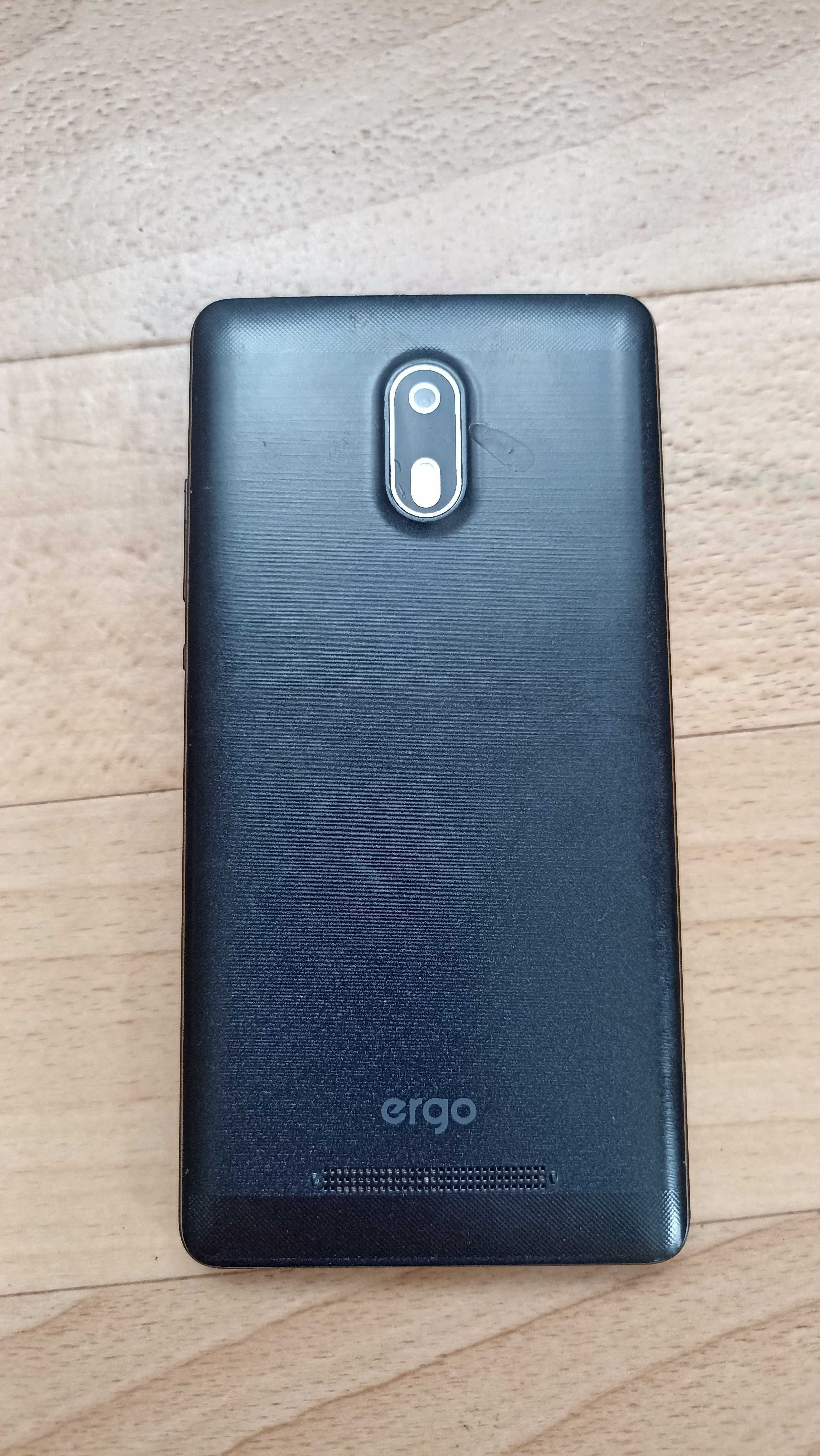 Смартфон ergo B 502