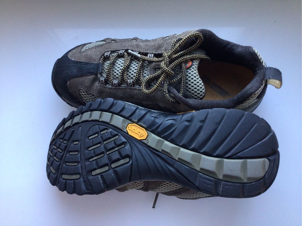 Merrell Vibraam Continuum 42 р.