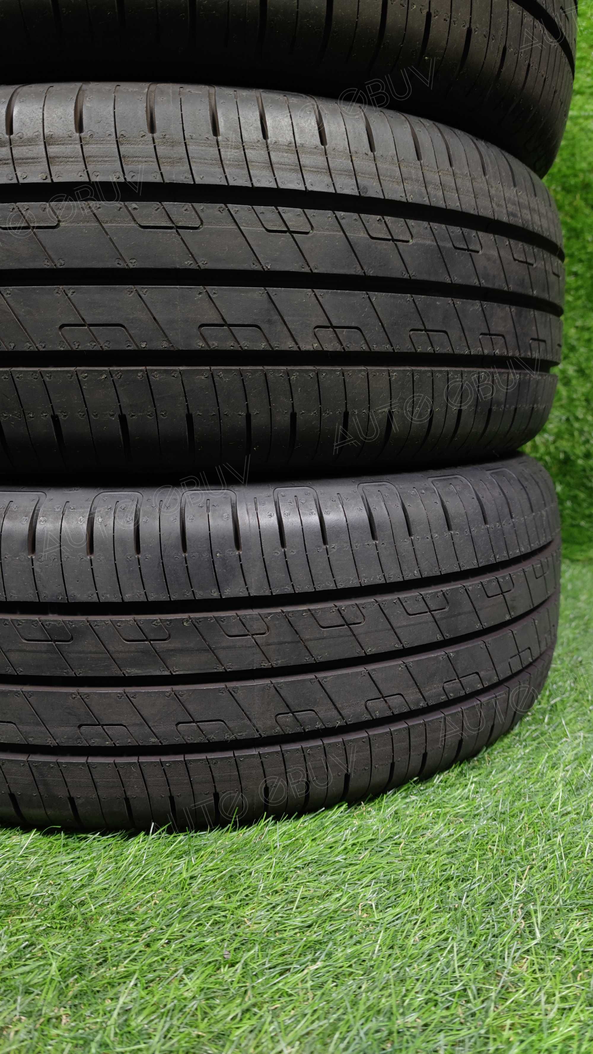 НОВІ‼️•195/55/R16 •GoodYear•Efficient Grip •Літні ШИНИ