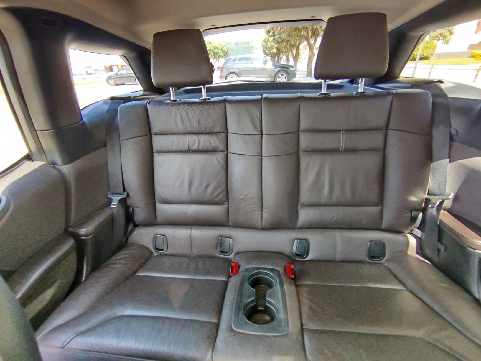 BMW I3 94 AH REX (Range Extender)