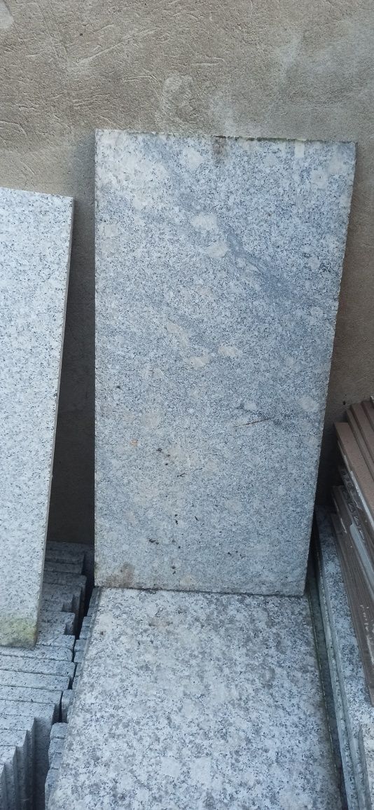 Płytki granitowe 60*60 / 60*45 / 60*30