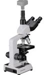 Mikroskop Bresser Researcher Trino 40-1000x