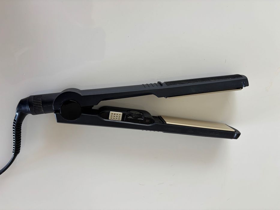 Placa alisar cabelo