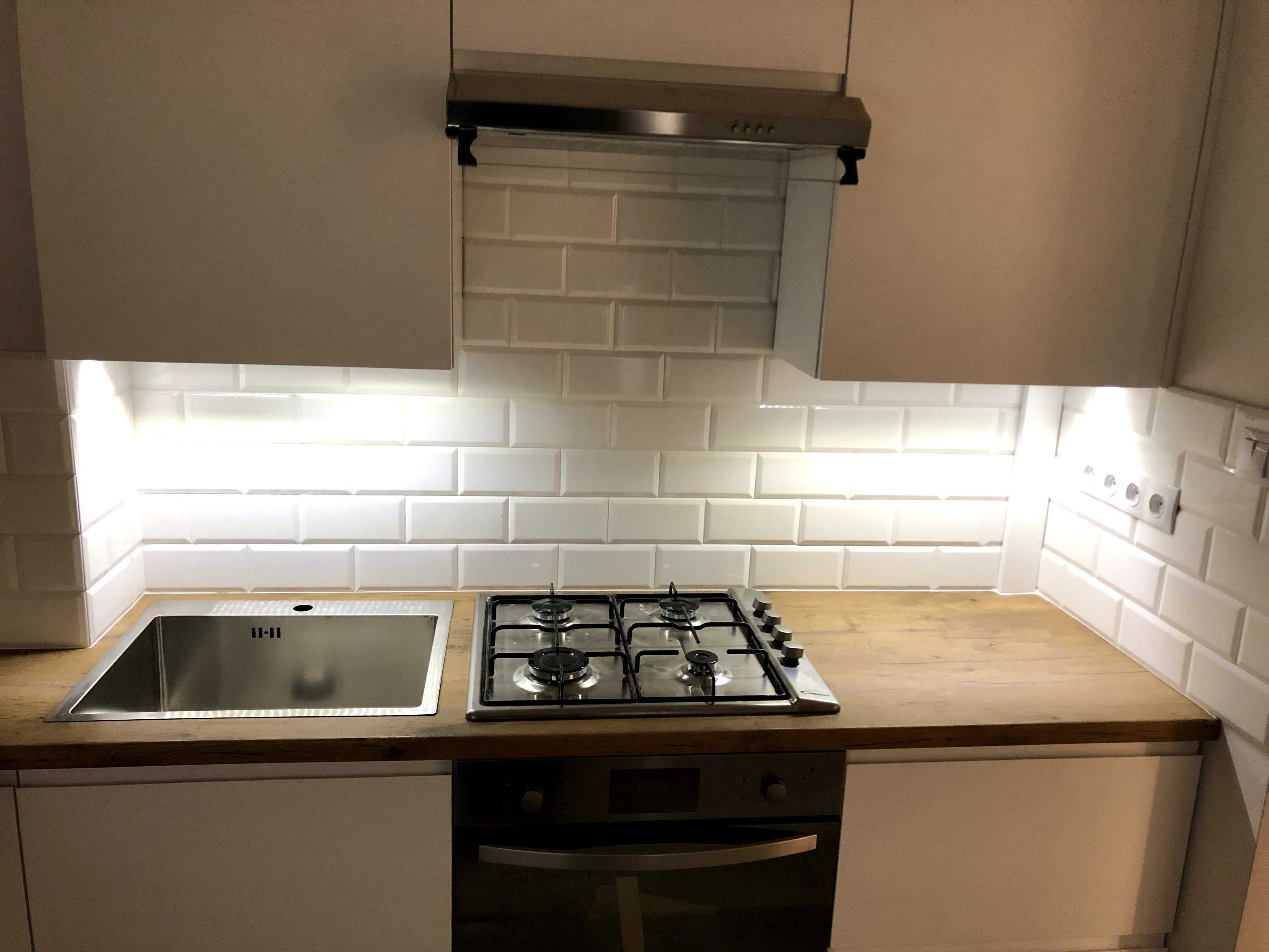Mieszkanie, Warszawa, Ochota, 30 m² - Dwa osobne pokoje