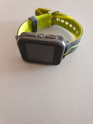 Smartwatch dla dzieci