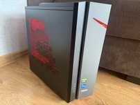 Komputer Acer Nitro 50 i5-11400F 16GB RAM 2TB+512GB SSD RTX3060Ti Win