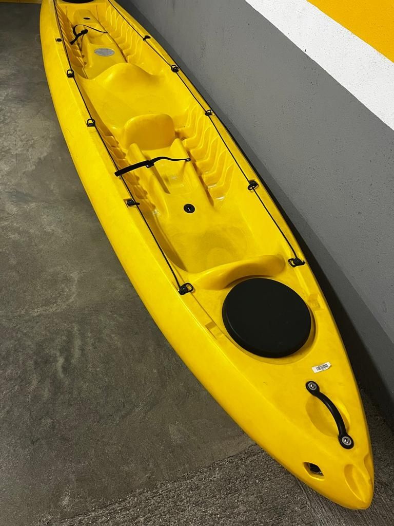 Kayak Triboard RK500-2