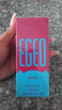 Perfume Egeo Oboticario