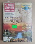 Ancient Conquest + The Next Worlds - Retro game