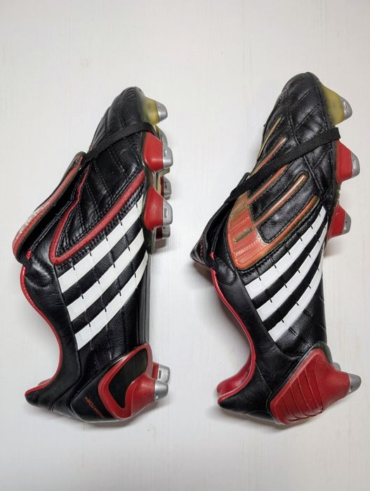 Korki Adidas Predator Powerswerve X TRX SG