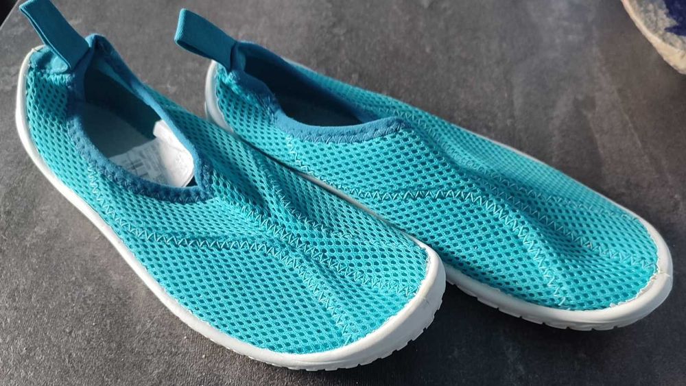 Buty do wody, rozmiar 32-33