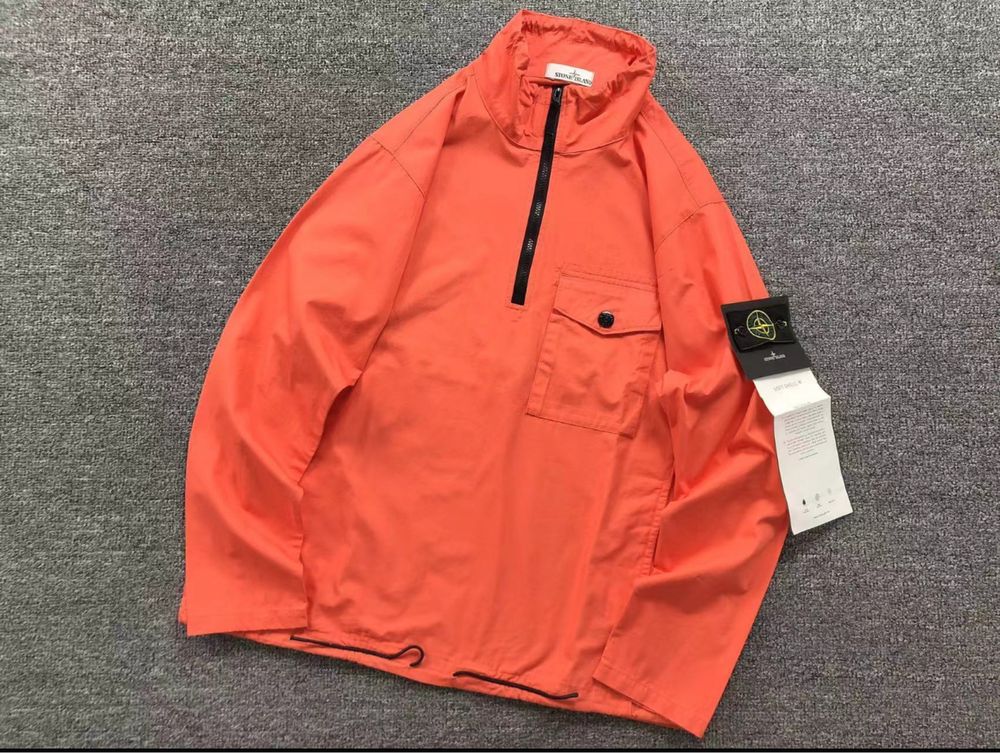 Куртка Stone Island