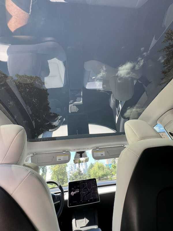 Tesla Model Y 2021 Long Range 82 kWh Dual Motor