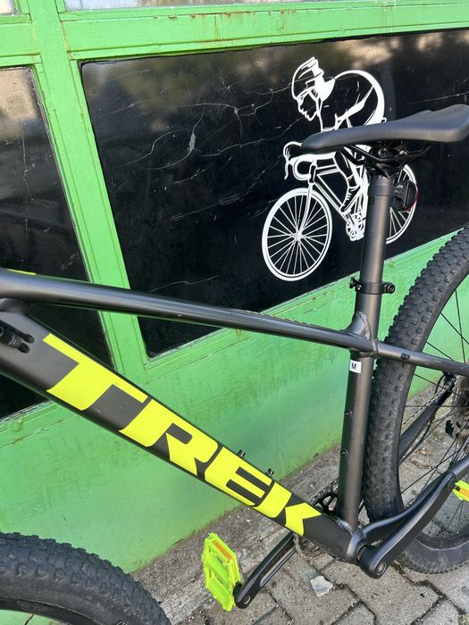 Rower - Trek - Marlin 6 - 1x10 - Deore - Wysylka