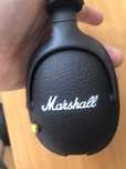 Навушники Marshall