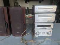 Technics se-hd560
