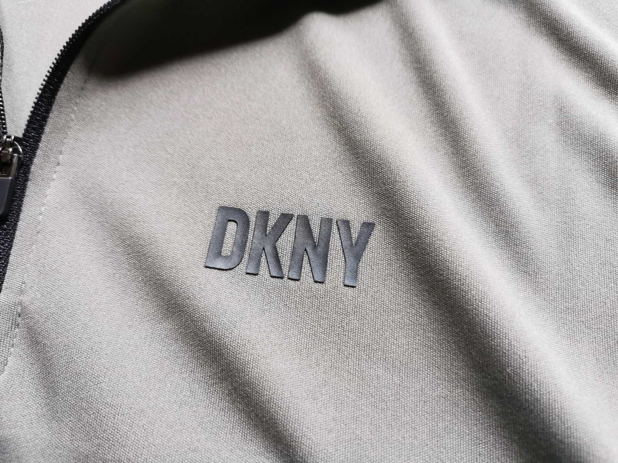 DKNY Golf męska bluzka sportowa longsleeve M / L