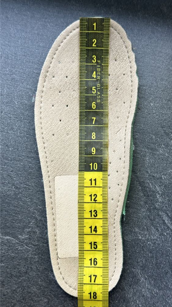 Тапочки Waldi 17,8см ( Natur )