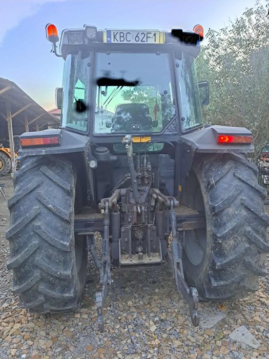 Sprzedam traktor Massey Ferguson 6160