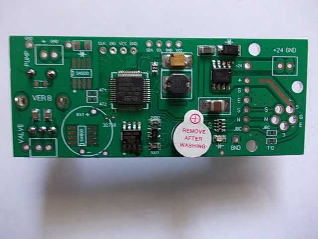 Контроллер HAKKO T12-JBC-C245,C210 v2.1S OLED 1,3