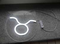 zimne światło panel led do  robienia filmików  na usb długi kabel