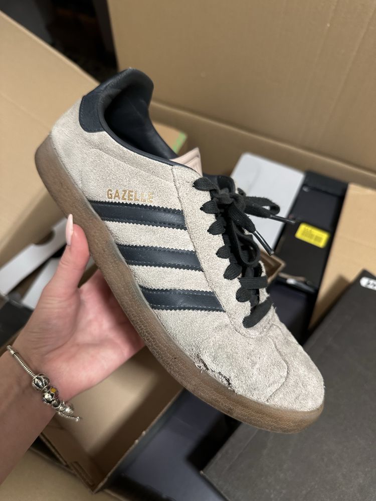 Obuwie używane second hand 60 sztuk