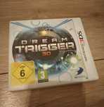 Dream Trigger 3D Nintendo 3DS Nowa