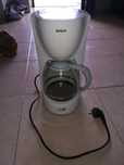 Máquina de café Bosch