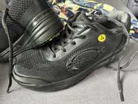 Buty robocze ochronne  Sir Safety System
