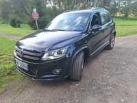 Volkswagen Tiguan 4Motion*Navi*R-line