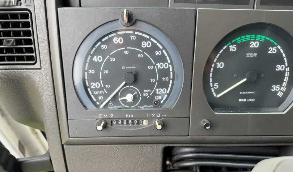 Iveco Eurocargo 75E17