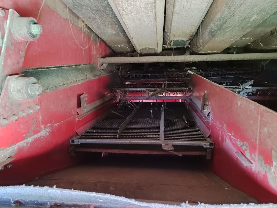 Продамо комбайна в гарному стані