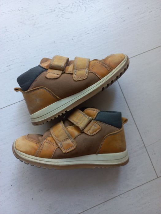 Primigi ocieplane 28 Gore-tex jesień zima