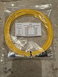 Kabel swiatłowodowy 3 opakowania