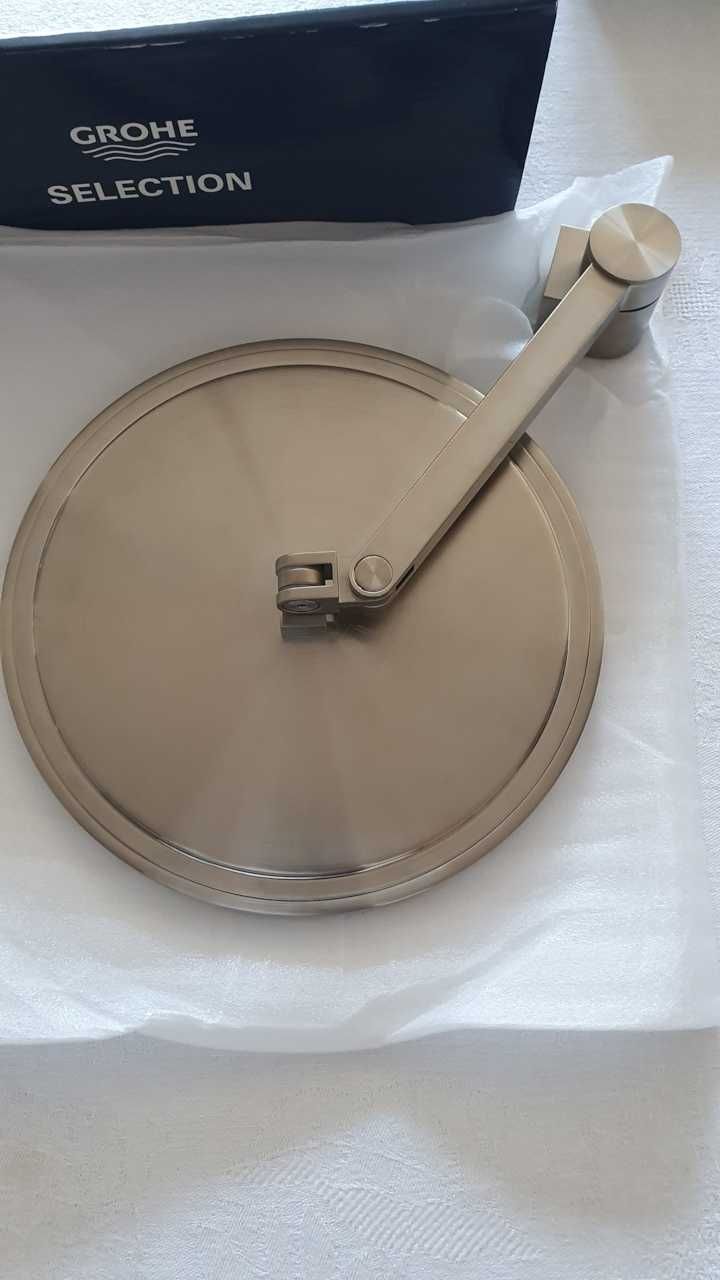 Lusterko kosmetyczne Grohe