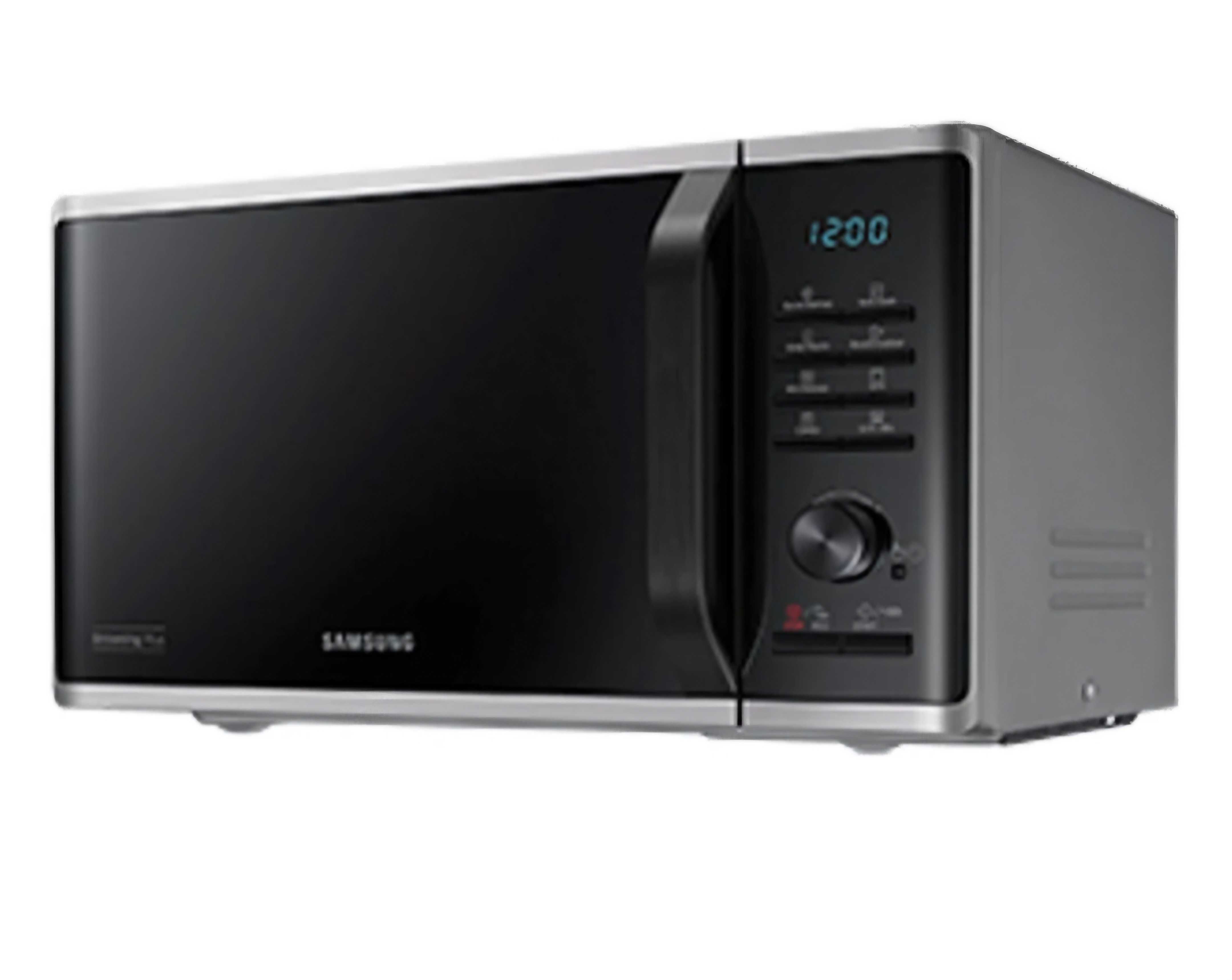 Microondas com grill Samsung