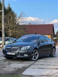 Opel Insignia 2.0 Cdti