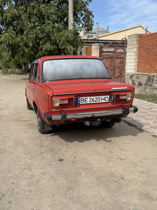 Продам ВАЗ 2106 инжетор