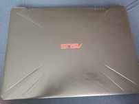 Laptop Gamingowy Asus Tuf Gaming FX-505DY