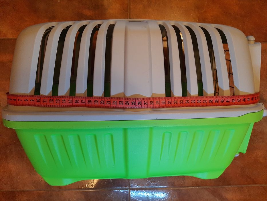 Переноска для животных