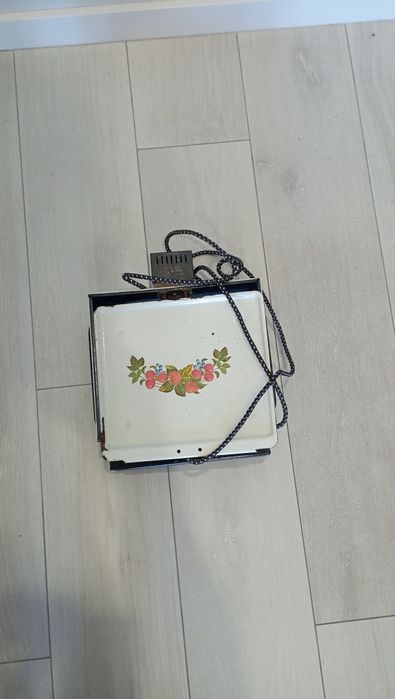 Електротостер електронний тостер