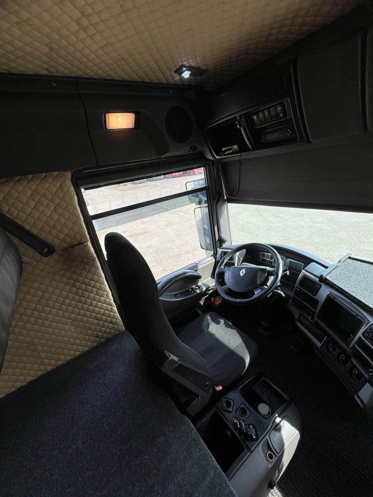 RENAULT MAGNUM 460 євро-5 Рено магнум 460