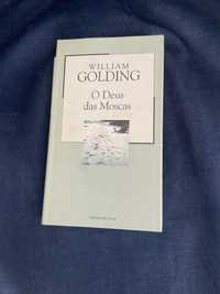 O Deus das Moscas de William Golding