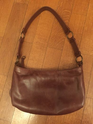 Pochete Massimo Dutti