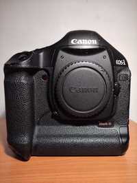 Canon 1D Mark III