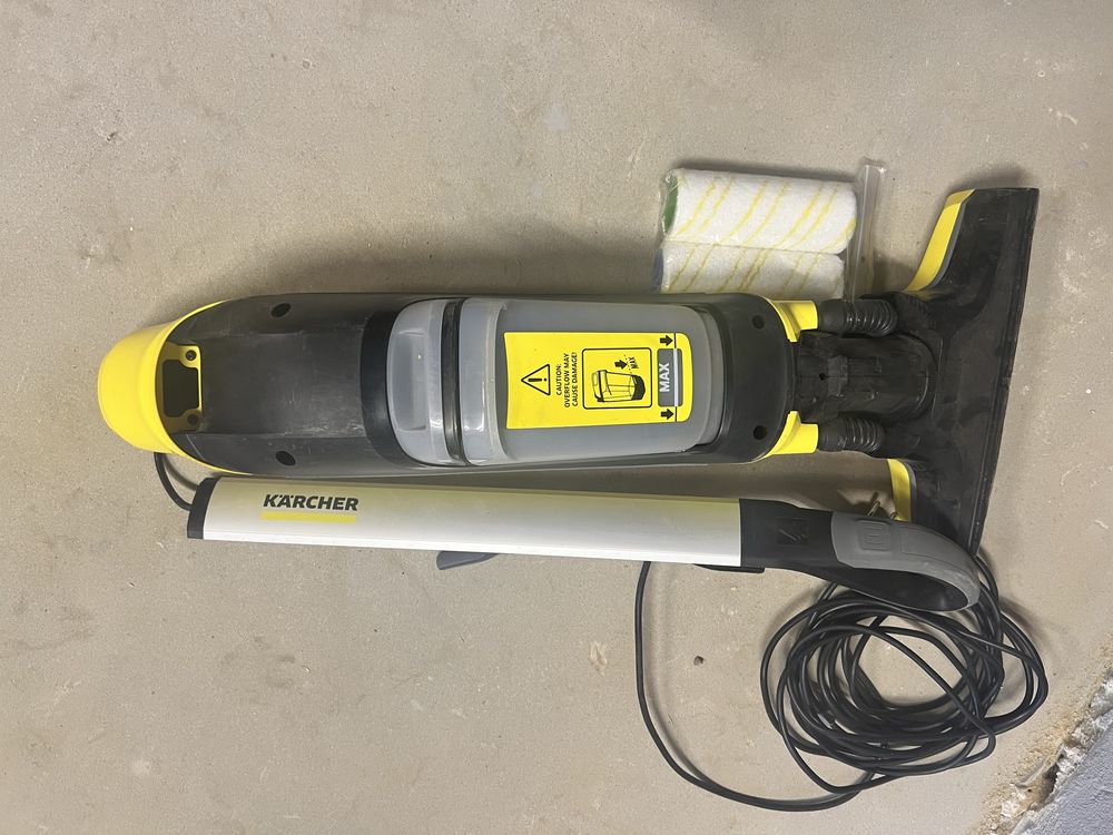 Mop karcher FC5 uzywany / sprawny