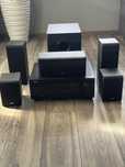 Zestaw kina domowego 5.1 Denon AVR-1311